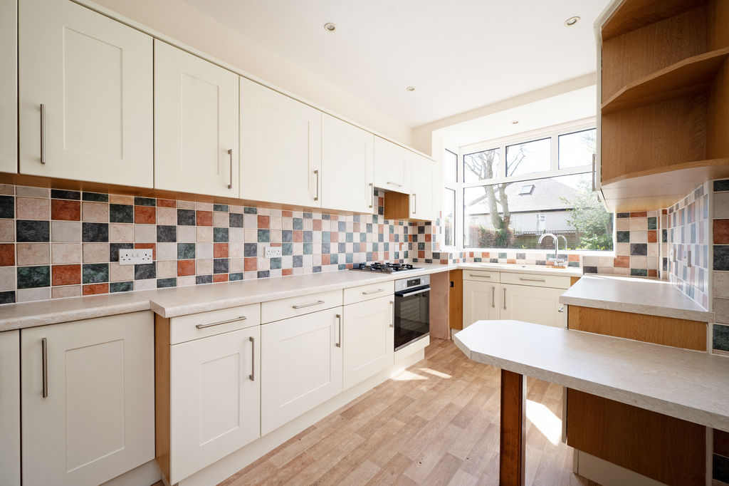 Causeway Head Road Dore